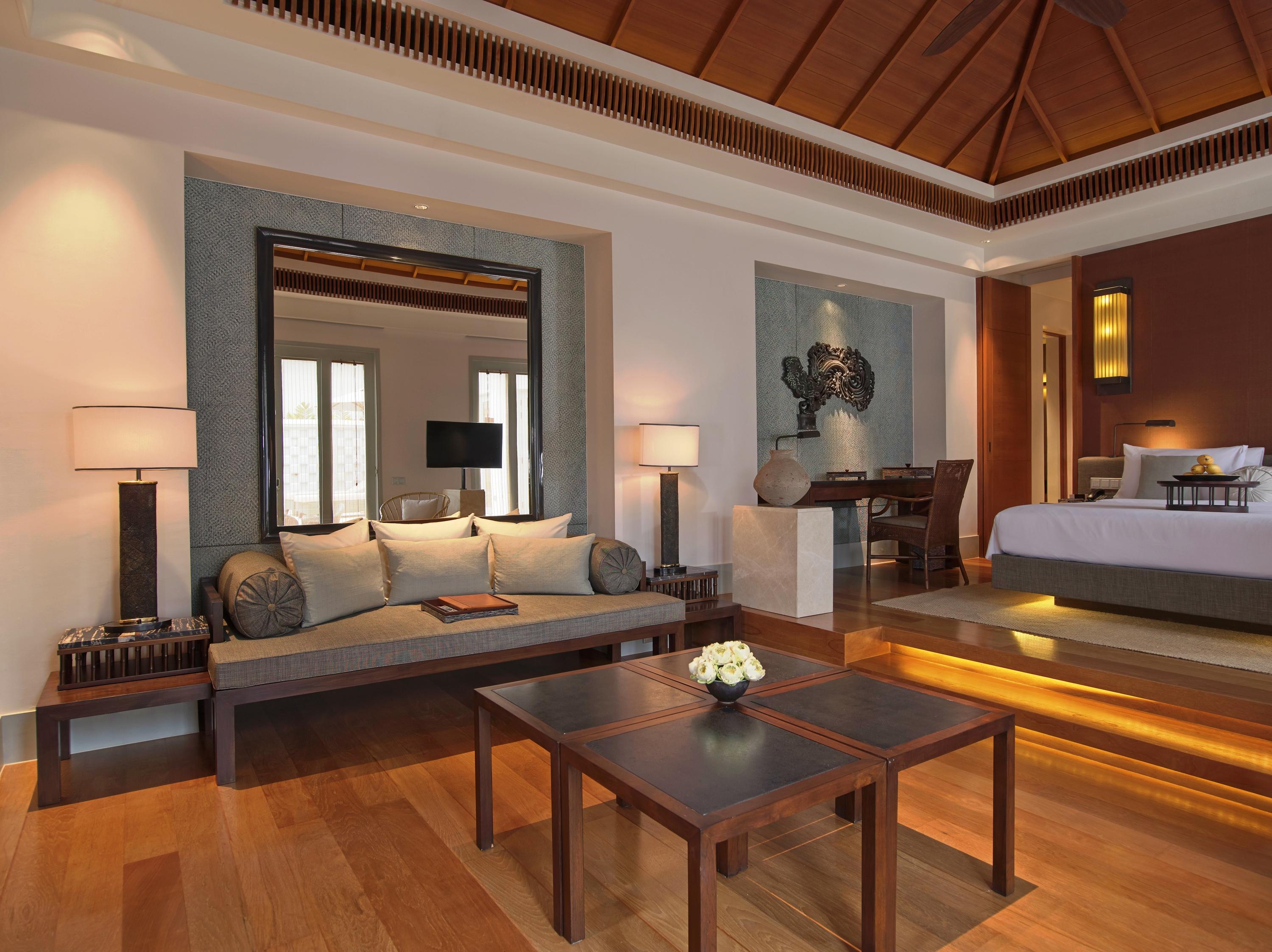 Amatara Welleisure Resort Cape Panwa Bagian luar foto